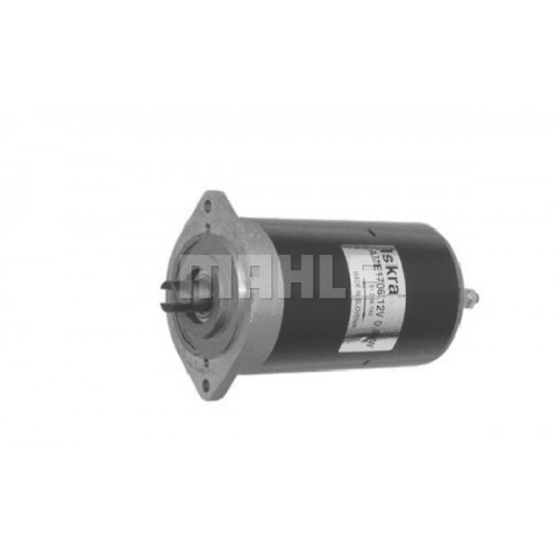 Hydraulic Motor 11216192